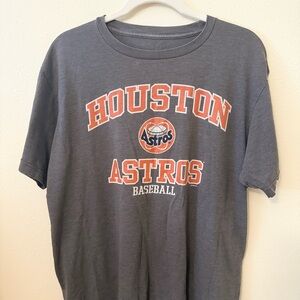 Genuine Merchandise Gray T-Shirt